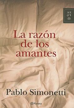 Paperback La razon de los amantes (Spanish Edition) [Spanish] Book