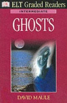 Paperback Ghosts (ELT Readers) Book