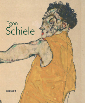 Hardcover Egon Schiele: Almost a Lifetime Book