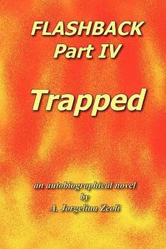 Paperback Flashback. Part IV. Trapped Book