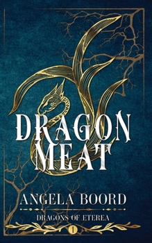 Paperback Dragonmeat Book