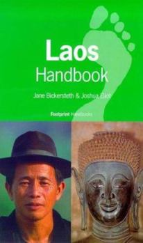 Hardcover Laos [Spanish] Book