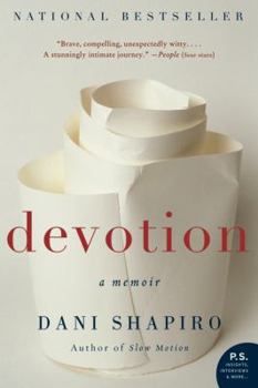 Paperback Devotion Book