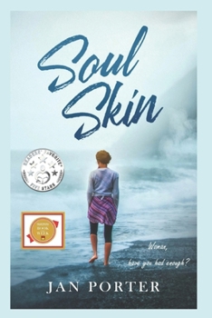 Paperback Soul Skin, Woman have you had enough? Book