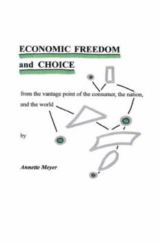 Paperback Economic Freedom and Choice Book