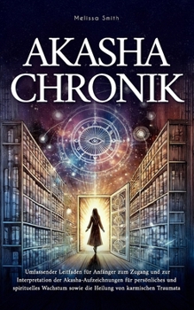 Akashic Records: Unveiling the Universal Library of Wisdom. A Comprehensive Guide to Accessing, Interpreting, and Utilizing the Akashic Records for Personal Growth and Spiritual Development