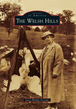 Welsh Hills - Book  of the Images of America: Ohio