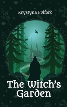 Paperback The Witch's Garden Book