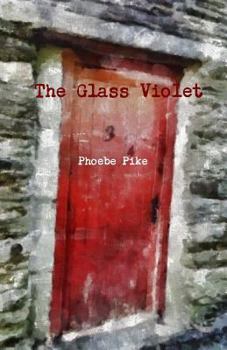 Paperback The Glass Violet Book