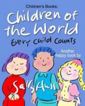 Paperback Children of the World Book