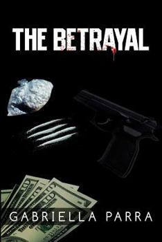 Paperback The Betrayal Book