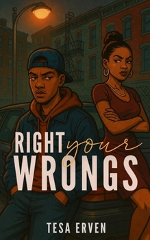 Paperback Right Your Wrongs Book