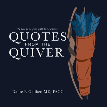 Paperback Quotes from the Quiver Book