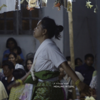 A Village Walk: Healing Ritual