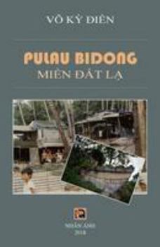 Paperback Pulau Bidong, Mien DAT La [Vietnamese] Book