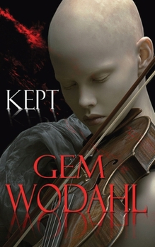 Paperback Kept Book
