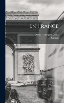 Hardcover En France [Spanish] Book