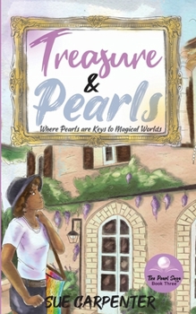 Paperback Treasure and Pearls Book