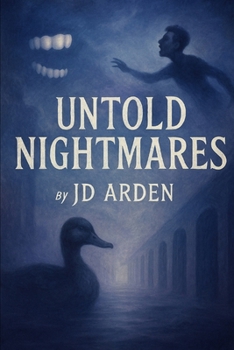 Paperback Untold Nightmares Book