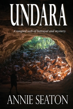 Paperback Undara Book