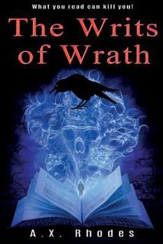 Paperback The Writs of Wrath Book