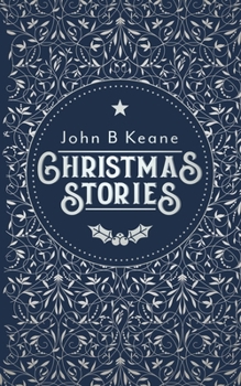 Paperback Christmas Stories Book