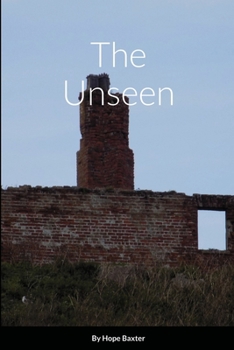 Paperback The Unseen Book