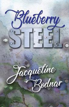 Paperback Blueberry Steel Book