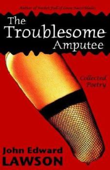 Paperback The Troublesome Amputee Book