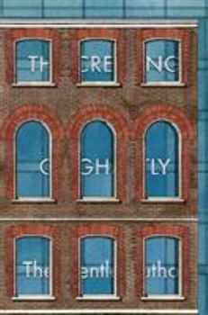 Hardcover Creeping Plague Of Ghastly Facadism Book