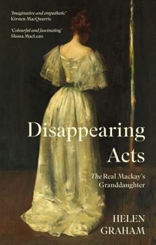 Paperback Disappearing Acts Book
