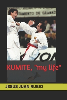 Paperback Kumite: my life [Spanish] Book