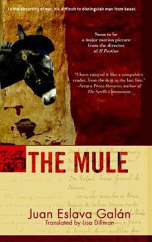 Paperback The Mule Book