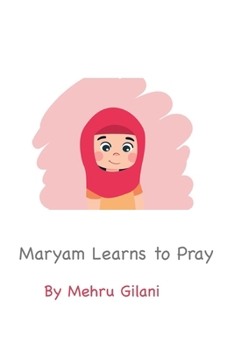 Paperback Maryam Learns to Pray Book