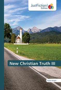 Paperback New Christian Truth III Book