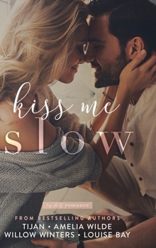 Kiss Me Slow - Book  of the Second Time Around