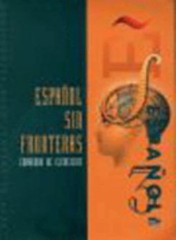 Paperback Espanol Sin Fronteras - Level 12: Cuaderno De Ejercicios 3 Book