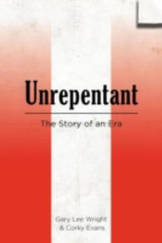 Paperback Unrepentant Book