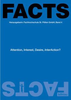 Paperback Attention, Interest, Desire, Interaction? [German] Book