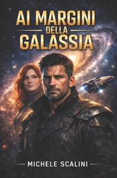 Paperback Ai margini della galassia [Italian] Book