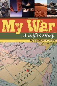 Paperback My War Book