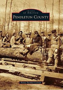 Pendleton County - Book  of the Images of America: Kentucky