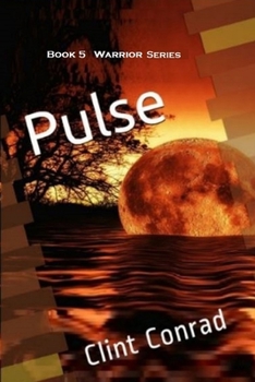 Paperback Pulse Book