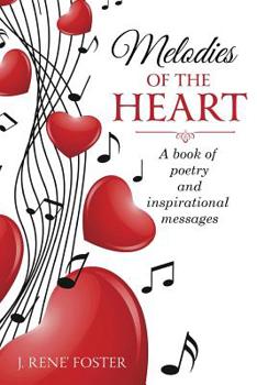 Paperback Melodies of the Heart Book