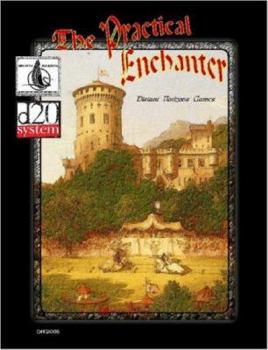 Paperback The Practical Enchanter Book