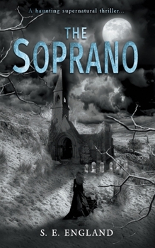 Paperback The Soprano: A Haunting Supernatural Thriller Book