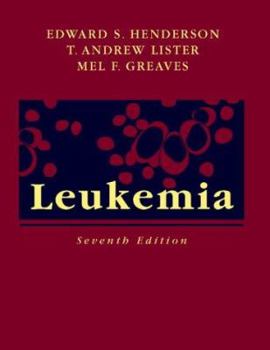 Hardcover Leukemia Book