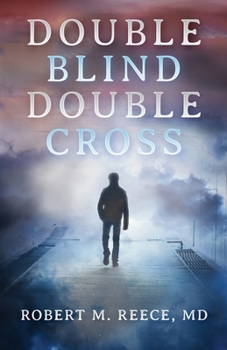Paperback Double Blind Double Cross Book