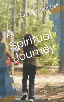 Paperback A Spiritual Journey Book