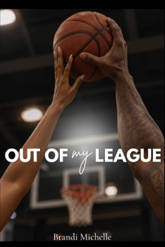 Paperback Out of my League Book
